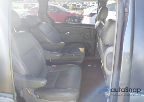 2007 Toyota Sienna Xle from USA, damaged, VIN 5TDZK22C77S084880